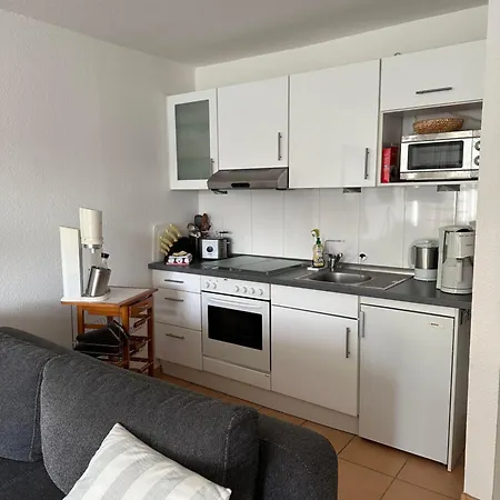 Timmdema Appartement *