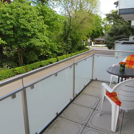 Appartement Timmdema *