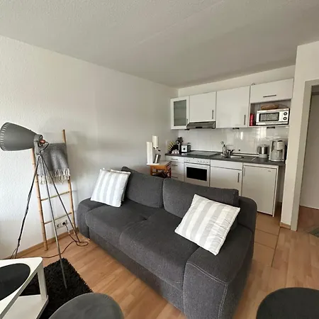Appartement Timmdema Timmendorfer Strand