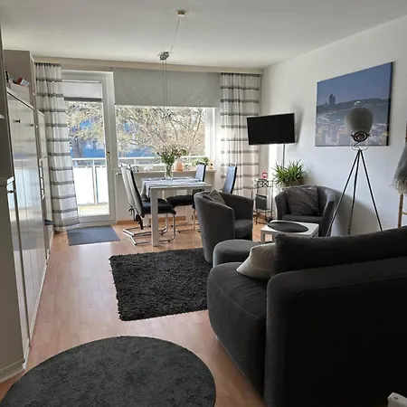 Apartment Timmdema *