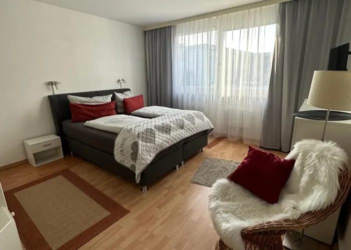 Appartement Timmdema