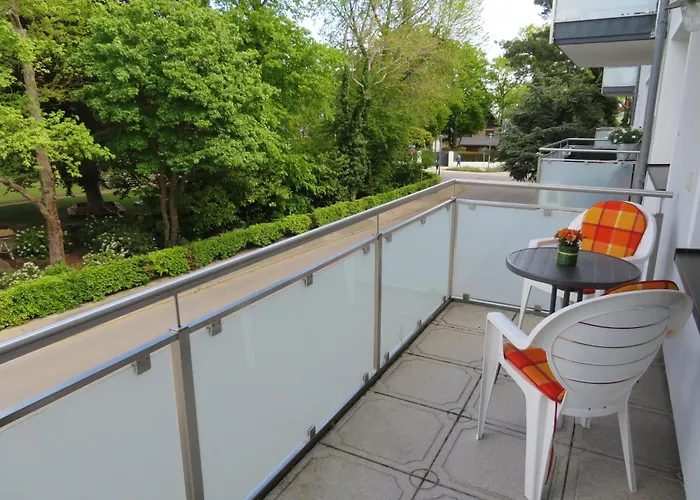 Appartement Timmdema *