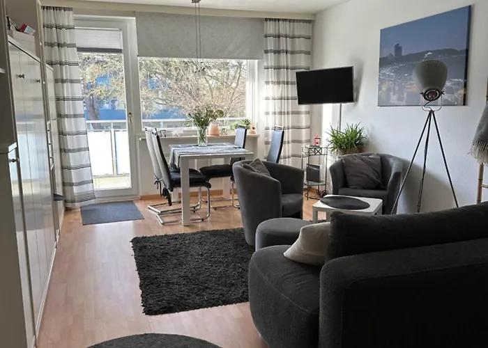 Appartement Timmdema *